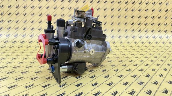 Топливный насос (ТНВД) Perkins 2644H013/21, 9323A350G, 9320A217G, 9320A215G — фото 2